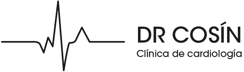Dr Cosín Clínica de Cardiología